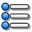 toolbar - format list unordered